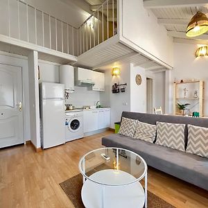 Appartement met een Slaapkamer